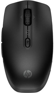 Миша HP 420 Programmable, BT, чорний (7M1D3AA) [104184]
