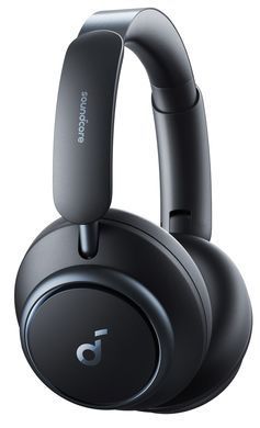 Гарнітура Anker SoundСore Space Q45 Black (A3040G11) [201240]