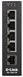 Промисловий комутатор D-Link 4x1GE, Некерований (DIS-100G-5W) [14874], фото 2