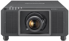 Panasonic інсталяційний проектор PT-RS20KE (3DLP, SXGA+, 20000 ANSI lm, LASER) без оптики