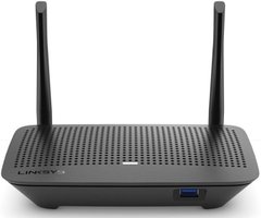 Linksys Маршрутизатор EA6350V4 AC1200, 4xGE LAN, 1xGE WAN, 1xUSB 3.0, 2х зовнішн. ант.