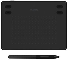 Графічний планшет Huion 4.8"x3" RTE-100 (RTE-100)