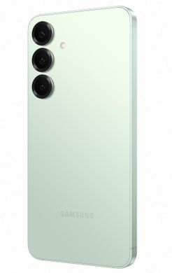 Смартфон Samsung Galaxy S25+ 12/256GB Mint (SM-S936BLGDEUC) [600192]