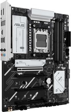 Материнcька плата ASUS B650E MAX GAMING WIFI sAM5 B650 4xDDR5 M.2 HDMI DP Wi-Fi BT ATX (90MB1LD0-M0EAY0) [109214]