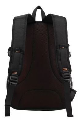 Рюкзак Yenkee 20L 15.6" Gaming TROOPER YBB 1504 Black (45022617) [201741]