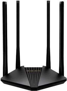 Бездротовий маршрутизатор Mercusys (MR30G) [201015]