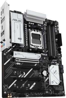 Материнcька плата ASUS B650E MAX GAMING WIFI sAM5 B650 4xDDR5 M.2 HDMI DP Wi-Fi BT ATX (90MB1LD0-M0EAY0) [109214]