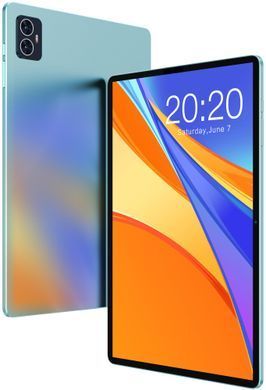 Планшет Teclast M50 8/128GB 4G Dual Sim Aqua Blue (M5H5/TL-112888) [611836]