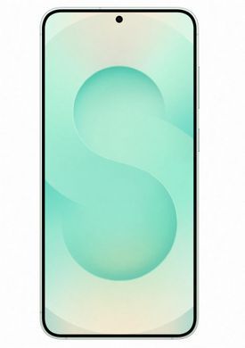 Смартфон Samsung Galaxy S25+ 12/256GB Mint (SM-S936BLGDEUC) [600192]