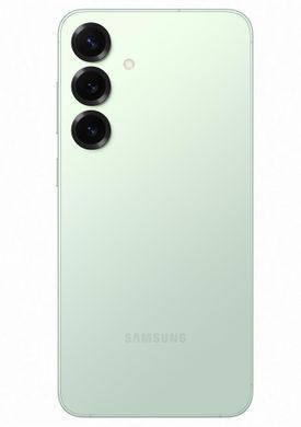 Смартфон Samsung Galaxy S25+ 12/256GB Mint (SM-S936BLGDEUC) [600192]