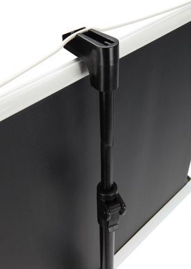 Екран на тринозі Acer T87-S01MW 4:3, 87", 1.74x1.3 м, MW (MC.JBG11.00F) [105472]