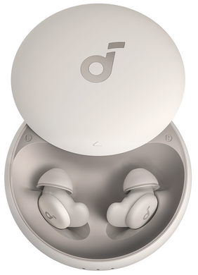 Навушники Anker SoundСore Sleep A20 White (A6611G21) [201643]