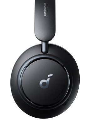 Гарнітура Anker SoundСore Space Q45 Black (A3040G11) [201240]