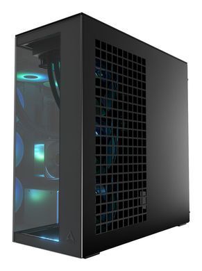Корпус EATX W/O PSU XTENDERVG B ARCTIC (ACPCC00019A) [502391]