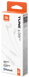 Гарнітура JBL Tune 135BT White (JBLT135BTWHT) [203394], фото 10