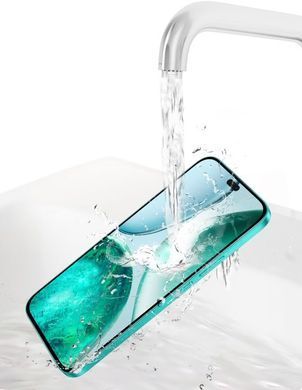 Смартфон (Honor X8c 8/256GB Marrs Green_EU) [610971]