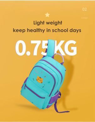 Рюкзак Tigernu 15.6" Grey (T-B9030A) [800059]