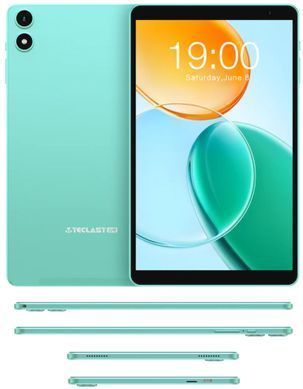 Планшет Teclast P85 3/64GB Blue з чохлом (P8M1+c/TL-112953) [614980]