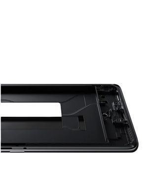Смартфон Xiaomi (Redmi Note 14 Pro 5G 8/256GB Midnight Black_EU) [613038]