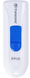 Flash Drive Transcend JetFlash 790 64GB USB 3.1 White (TS64GJF790W) [202453], фото 1