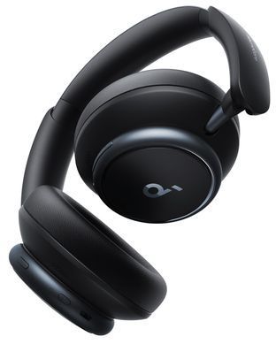 Гарнітура Anker SoundСore Space Q45 Black (A3040G11) [201240]