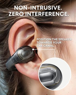 Гарнітура Anker SoundСore C40i Clear (A3331G01) [203200]
