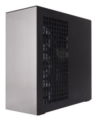 Корпус EATX W/O PSU XTENDERVG B ARCTIC (ACPCC00019A) [502391]