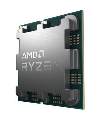 Процесор AMD Ryzen 5 7600 (3.8GHz 32MB 65W AM5) Tray (100-000001015) [607594]