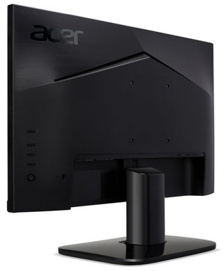 Монiтор 21.5" Acer KA222QE3bi Black (UM.WX2EE.302) [203285]