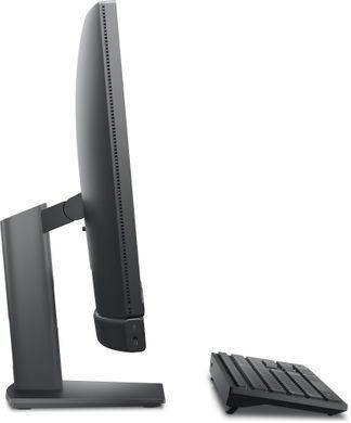 Комп'ютер персональний моноблок Dell Optiplex 7420 23.8" FHD IPS AG, Intel i5-14500T, 16GB, F512GB, UMA, WiFi, кл+м, Win11P (N005O7420AIO) [101157]