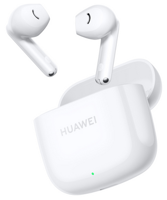 Гарнітура Huawei FreeBuds SE 2 Ceramic White (55036939) [202559]