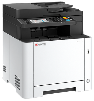 Багатофункціональний пристрій Kyocera Ecosys MA2600cfx (110C0F3NL0) [201127]