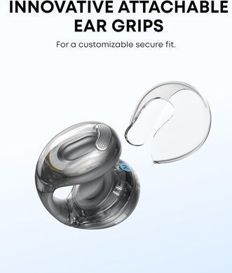 Гарнітура Anker SoundСore C40i Clear (A3331G01) [203200]