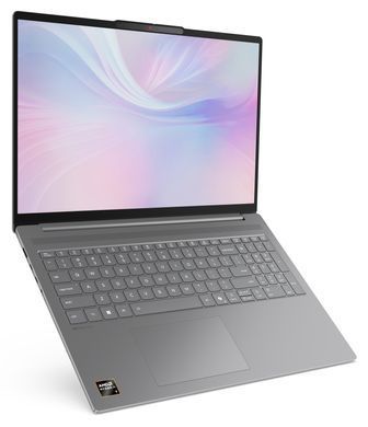 Ноутбук Lenovo IdeaPad Slim 5 16ARP10 Luna Grey (83HU003DRA) [203444]