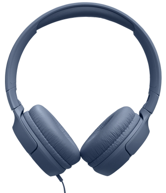 Гарнітура JBL TUNE 520C Blue (JBLT520CBLU) [201434]