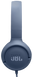 Гарнітура JBL TUNE 520C Blue (JBLT520CBLU) [201434], фото 5