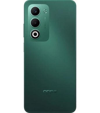 Мобільний телефон A5 8/256 CPH2727 AURORA GREEN OPPO (CPH2727 GREEN 8/256) [501727]