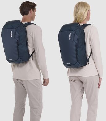 Рюкзак Thule Chasm 26L TCHB-215 Darkest Blue (3205583) [204246]
