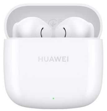 Гарнітура Huawei FreeBuds SE 2 Ceramic White (55036939) [202559]