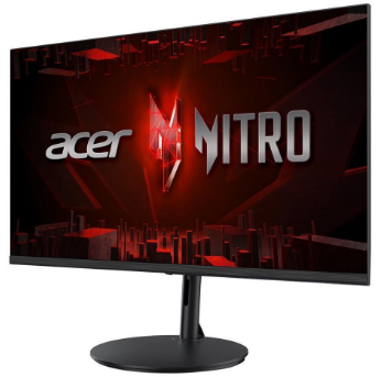 Монiтор 27" Acer XF270M3biiph Black (UM.HX0EE.315) [200039]