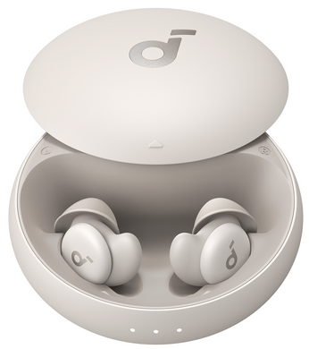 Навушники Anker SoundСore Sleep A20 White (A6611G21) [201643]