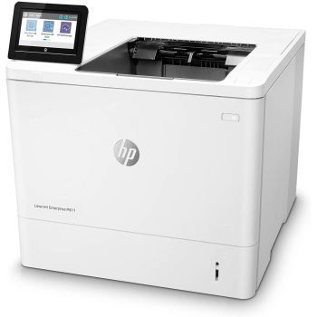 Принтер А4 HP LaserJet Enterprise M611dn (7PS84A) [106397]