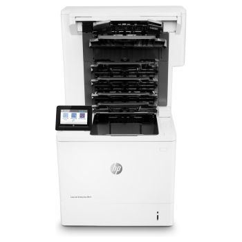 Принтер А4 HP LaserJet Enterprise M611dn (7PS84A) [106397]