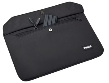 Сумка Thule Lithos Sleeve MacBook Pro 16" TLS-116 Black (3205460) [204266]