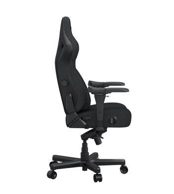 Крісло для геймерів Anda Seat Kaiser 4 Size XL Fabric Dark Grey (AD12YDDC-XLL-20-GB-CF) [612735]