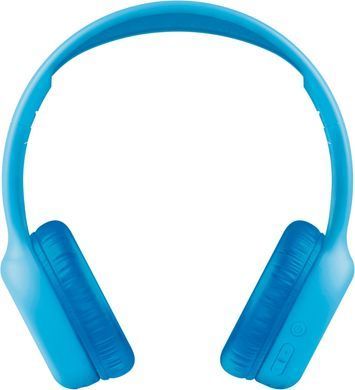 Навушники On-ear Trust Nouna Kids, Wireless, Mic, Синій (25275_TRUST) [107485]