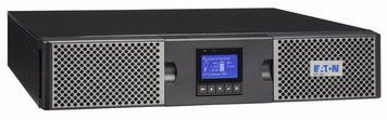 Джерело безперебійного живлення Eaton 9PX, 1500VA/1500W, RT2U, LCD, USB, RS232, 8xC13 (9103-63130) [12914]