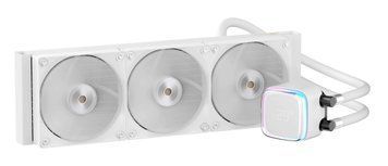 Система рідинного охолодження для комп'ютерного процесора IOTA L36 WH OCYPUS (IOTA-L36-WH3ANWNN00X-GL) [502928]