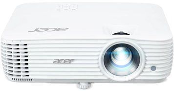 Проєктор домашнього кінотеатру Acer H6542 FHD, 4000 lm, 1.49-1.64 (MR.JXA11.001) [105421]