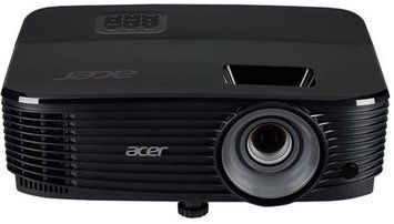 Проєктор Acer X1328WI WXGA, 5000 lm, 1.54-1.72, WiFi (MR.JTW11.001) [105347]